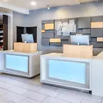 Holiday Inn Express & Suites - Colorado Springs AFA Northgate