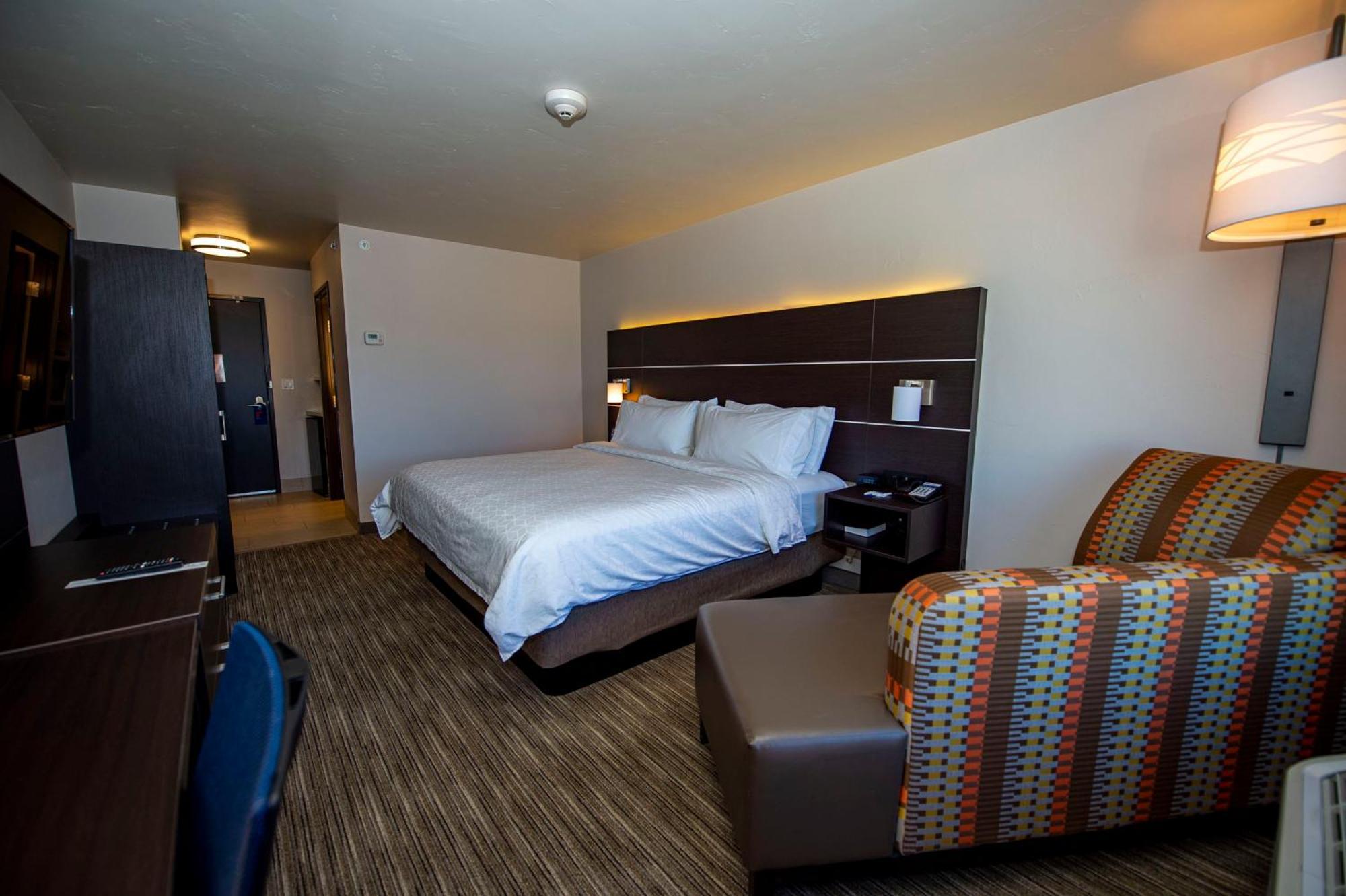 Express & - Afa Northgate By Ihg 2*
