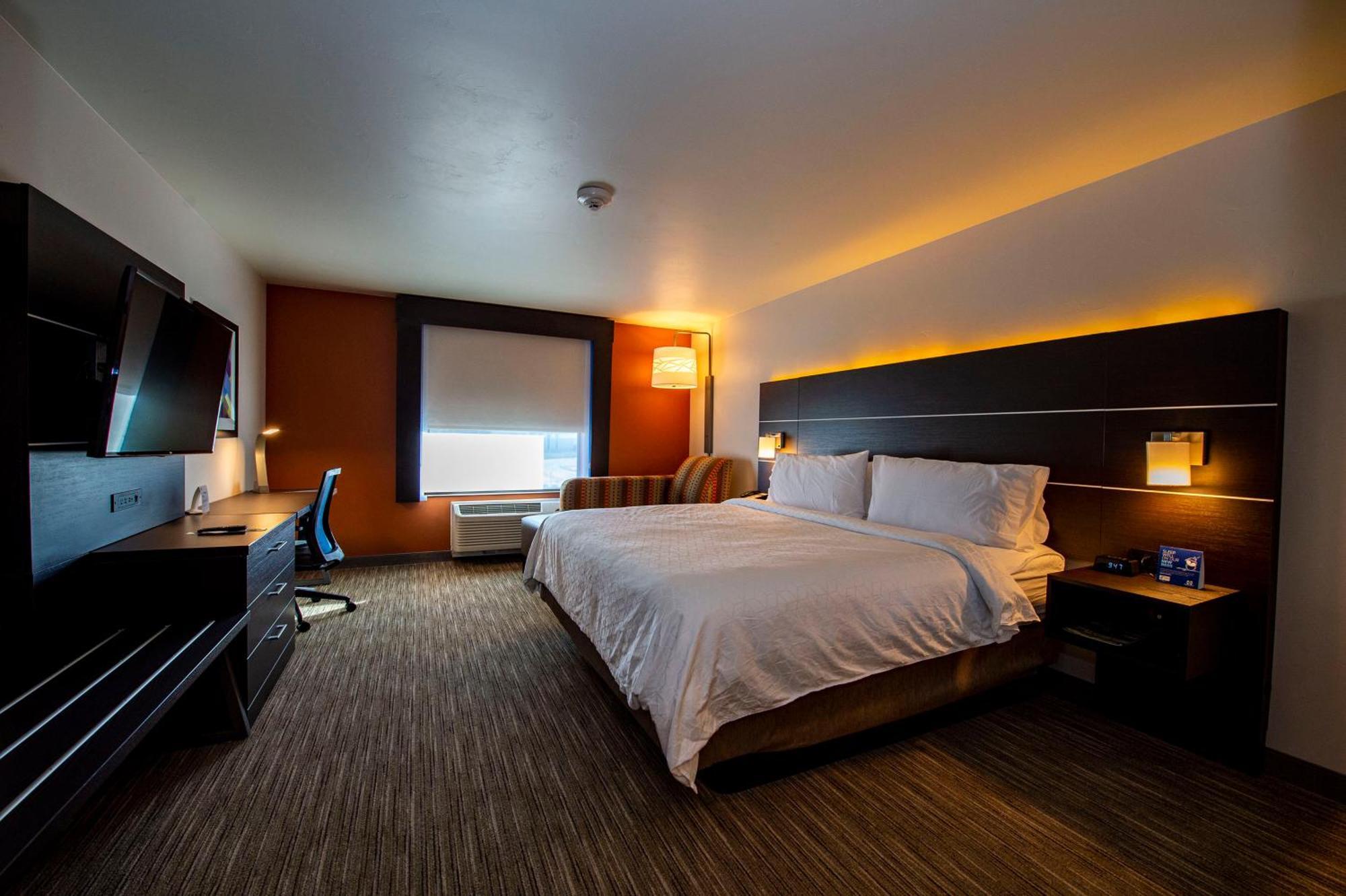 Express & - Afa Northgate By Ihg 2* Colorado Springs